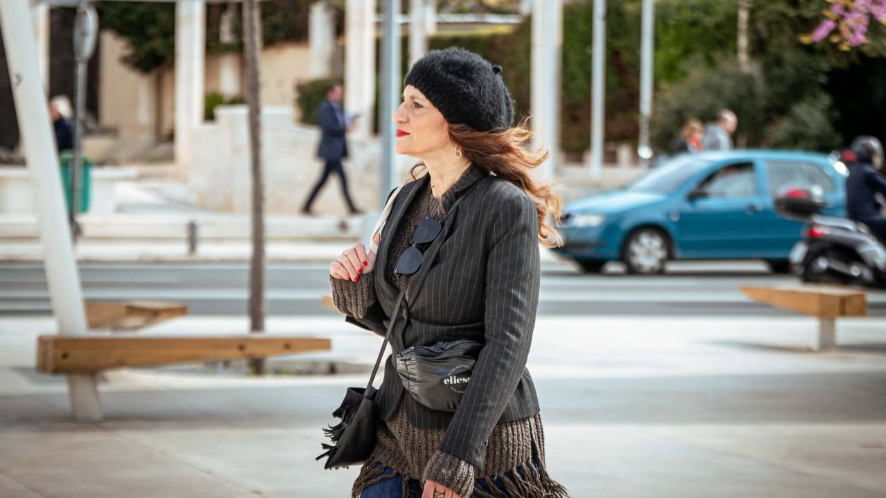 Đir po gradu, utorak 1. travnja