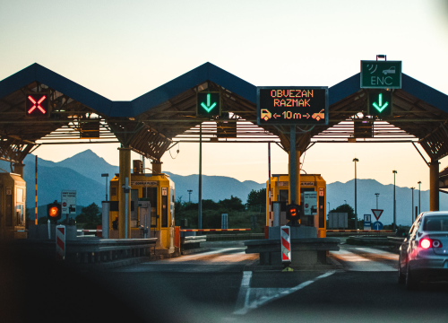 Sprema se novi zakon: Cestarina se više neće moći plaćati gotovinom