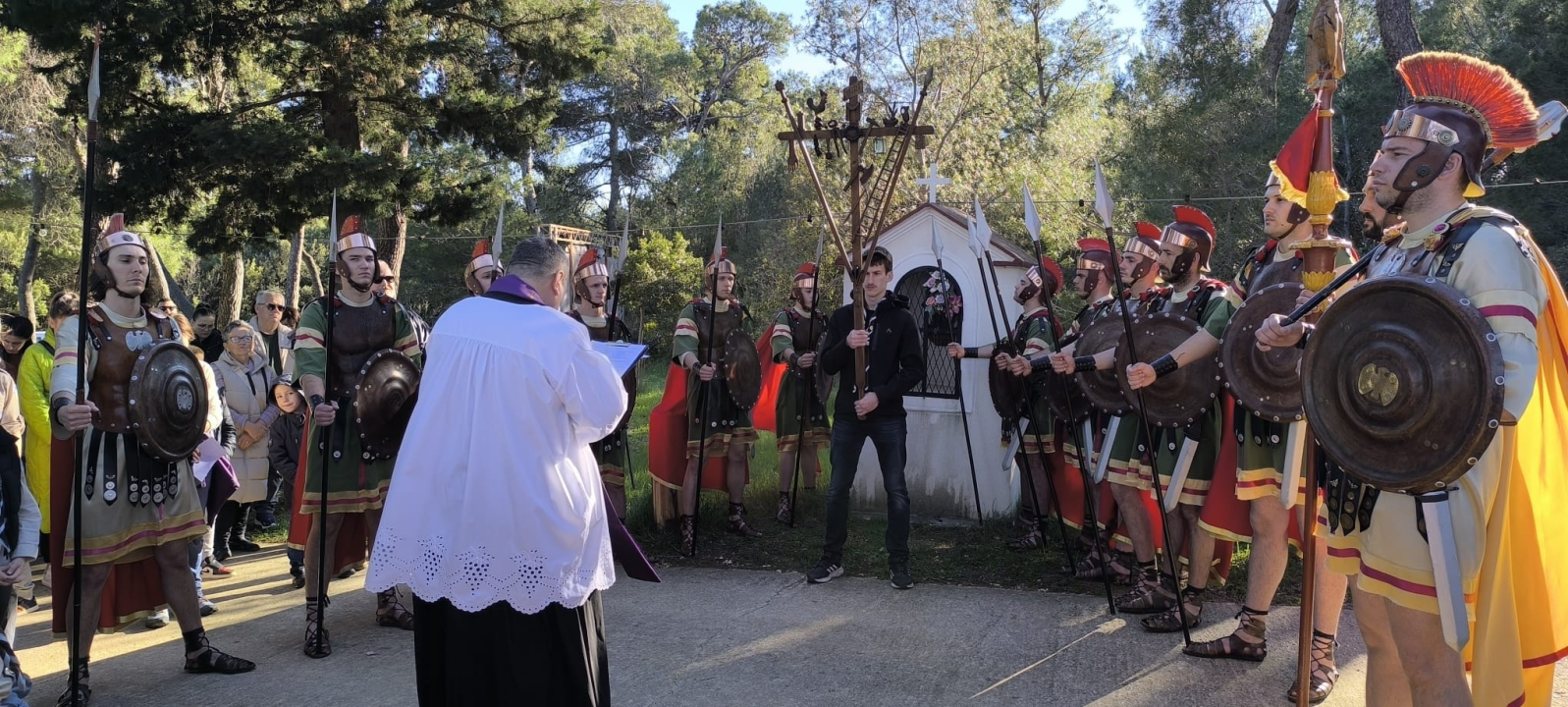 Tradicionalno hodočašće na Okit