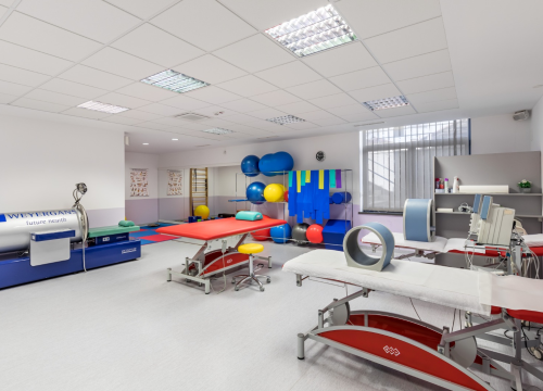 Fotografija 6 - FOTO Vrhunska fizikalna terapija u Medicinskom centru Vodice