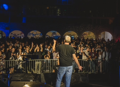 Šibenik sprema dvodnevni festival za kraj jedne glazbene ere