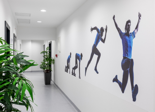 Fotografija 10 - FOTO Vrhunska fizikalna terapija u Medicinskom centru Vodice