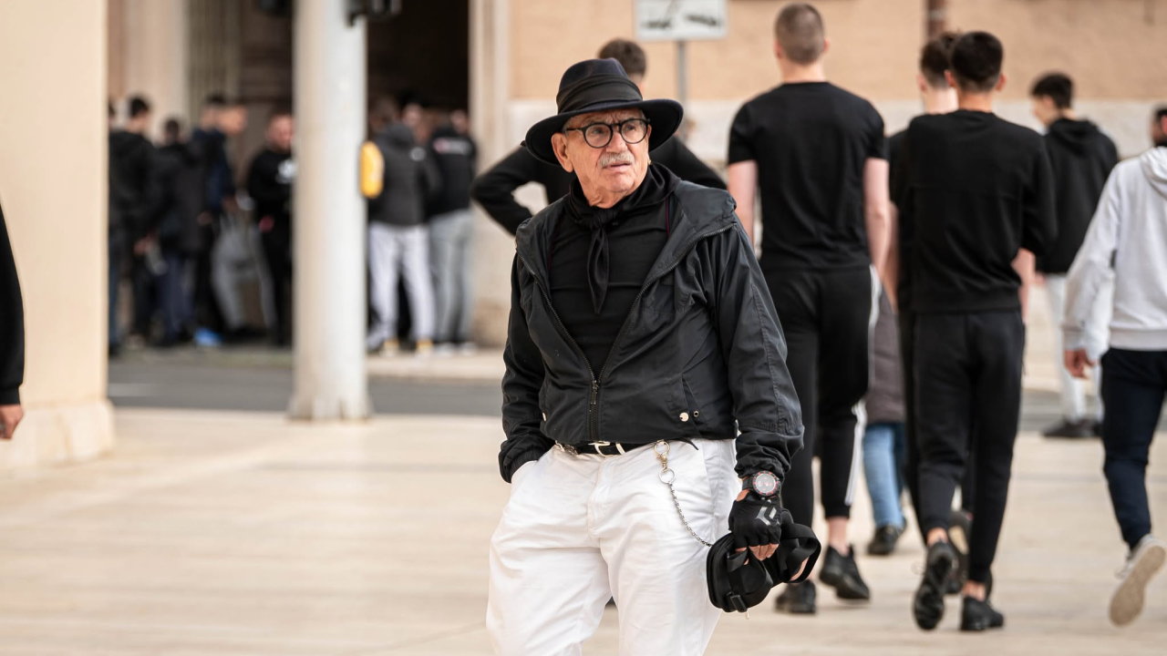 Đir po gradu, srijeda 2. travnja