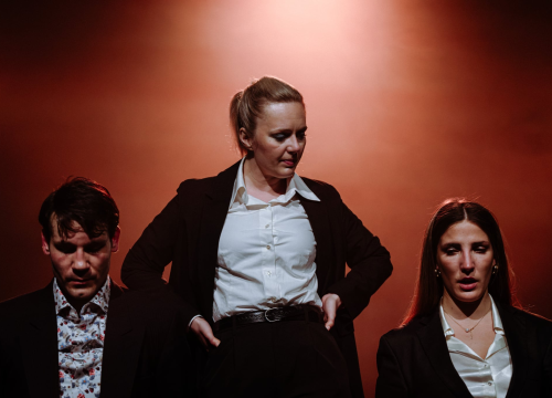 'Prigode beru jagode': Nadolazeća premijera šibenskog HNK privukla velik broj zaljubljenika u kazalište