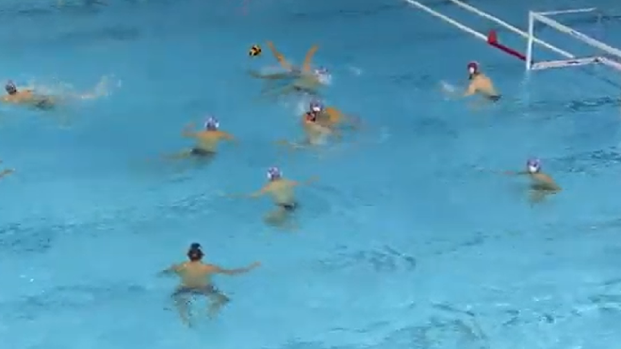 Solaris u polufinalu i Europi: U nezaboravnoj utakmici protiv Primorja presudila akcija s pet isključenja