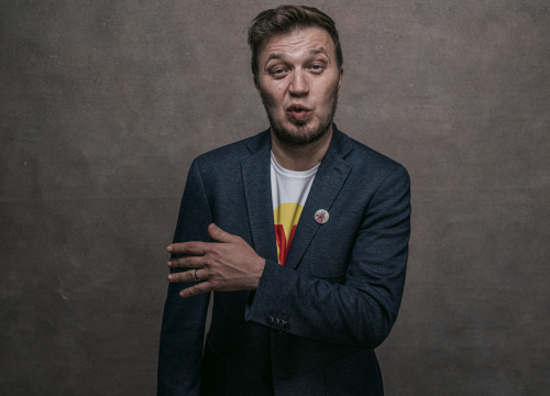 Edo Maajka i Who See predvode prvu najavu izvođača hip-hop festivala na Martinskoj