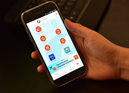 Zagrebačka banka poslala upozorenje korisnicima: U tijeku je prevara