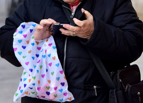 Visina ’13. mirovine’ ovisi o jednoj stvari i nije pravedna