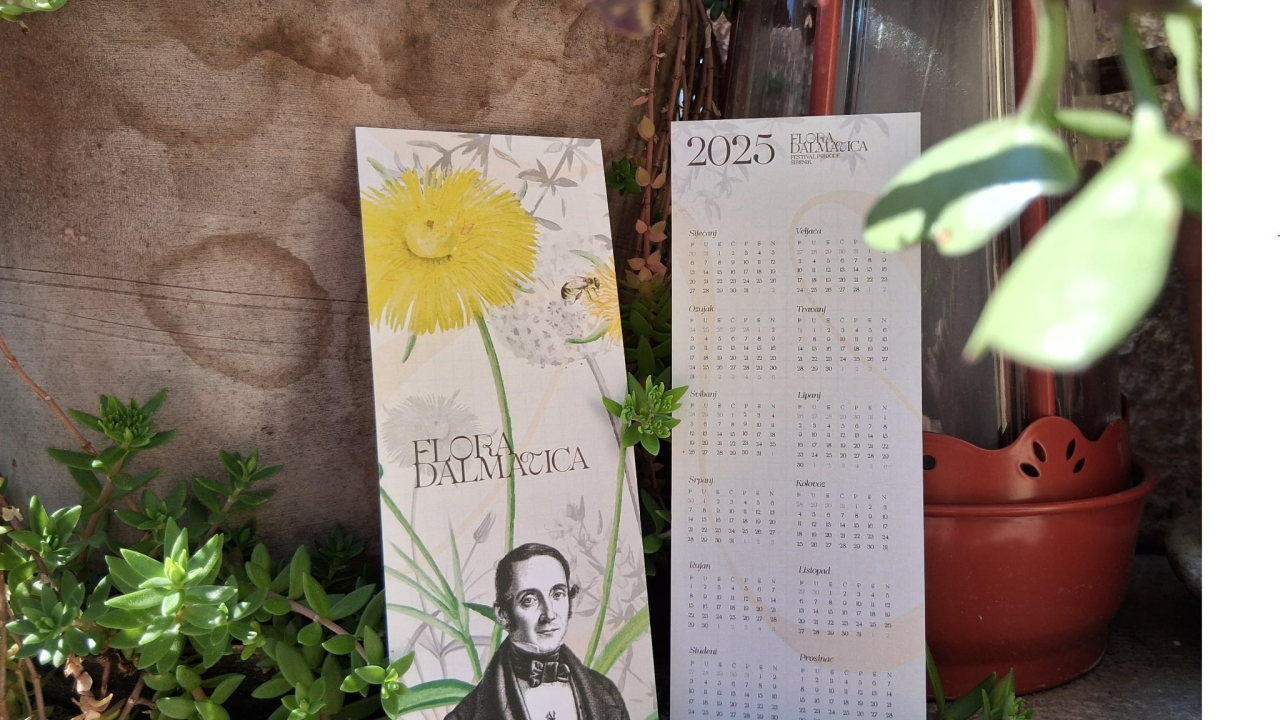 Predstavljanje instalacije 'Oblak riječi' i edukativne šetnje uz Krku