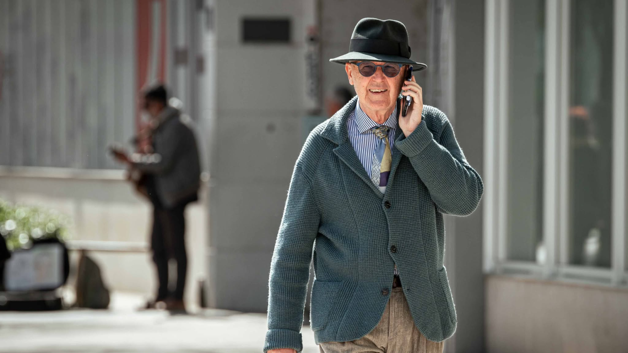 Đir po gradu, petak 4. travnja