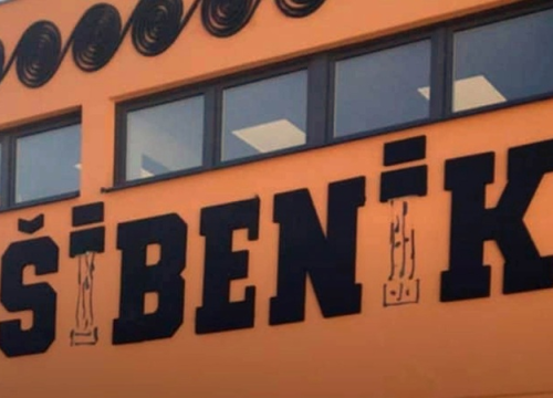 Zaslužuje li Šibenik titulu Europskog grada sporta: 'Kladionice rade punom parom, Crnica teren stoljeća'