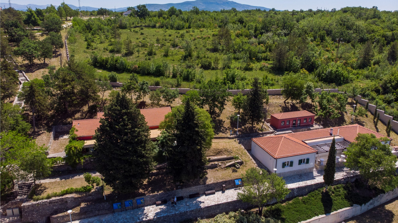 NP Krka organizira 24. Susret lokalnih prerađivača grožđa u Puljanima