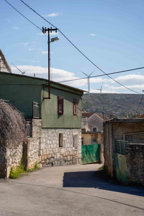 Lepenica dobila vodovodnu mrežu: Gradonačelnik Burić i direktor Vodovoda u obilasku mjesta