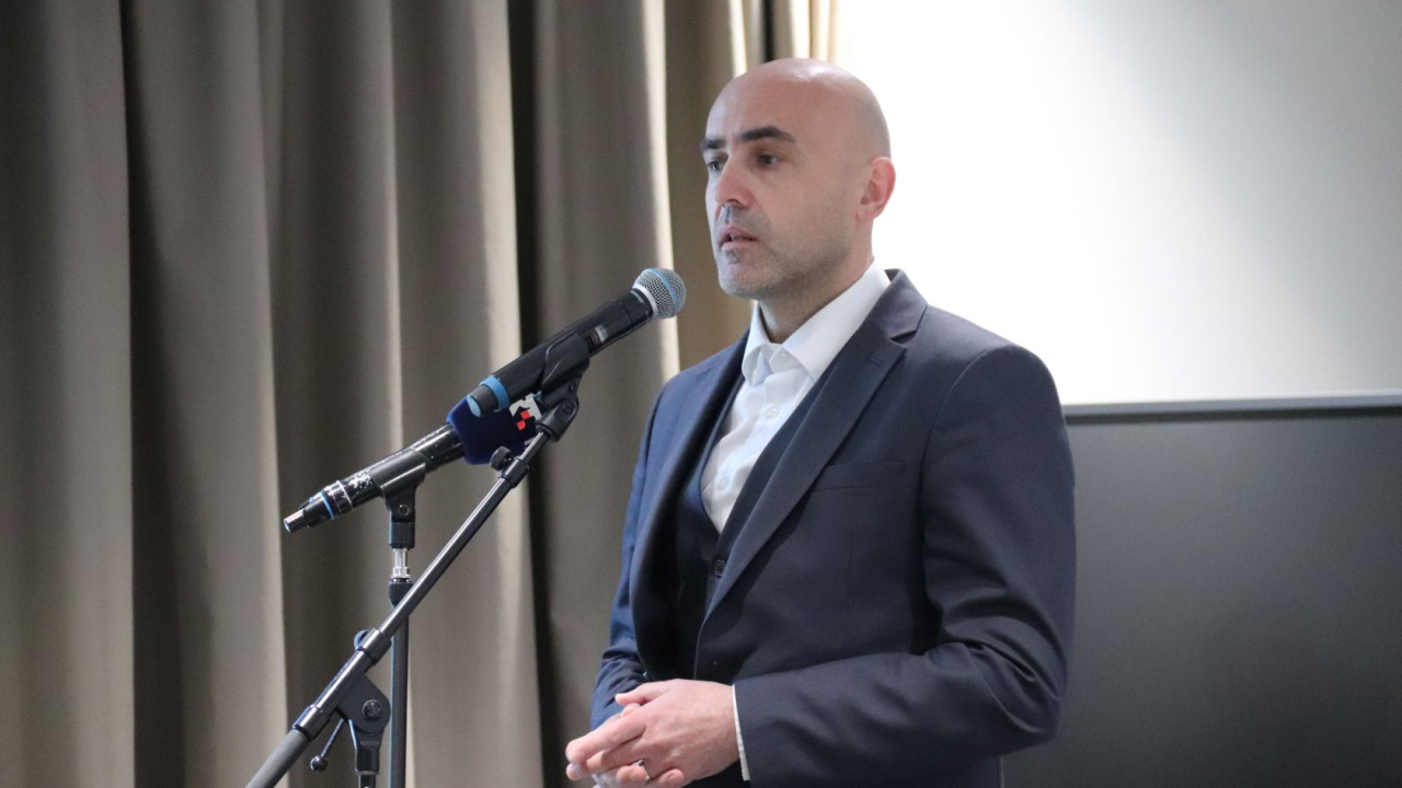 Od gabele za sol do nove kulturne atrakcije: Znanstvenim skupom u Šibeniku najavljena obnova važnog lokaliteta