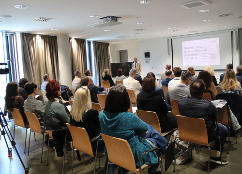 Od gabele za sol do nove kulturne atrakcije: Znanstvenim skupom u Šibeniku najavljena obnova važnog lokaliteta