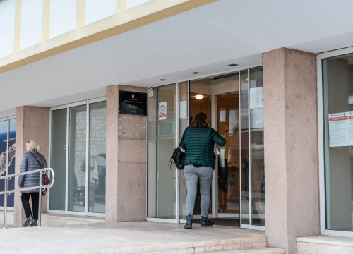 Šibensko-kninska županija u vrhu po ulaganju u socijalnu skrb