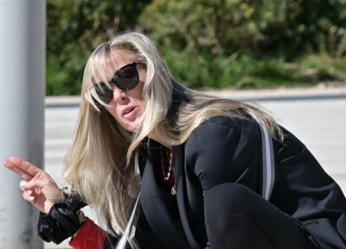 Đir po gradu, subota 5. travnja