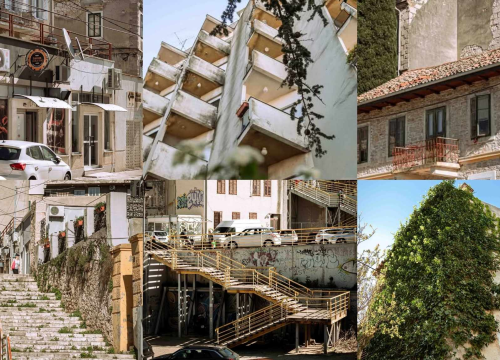 Plišac - život u autentičnom šibenskom kvartu