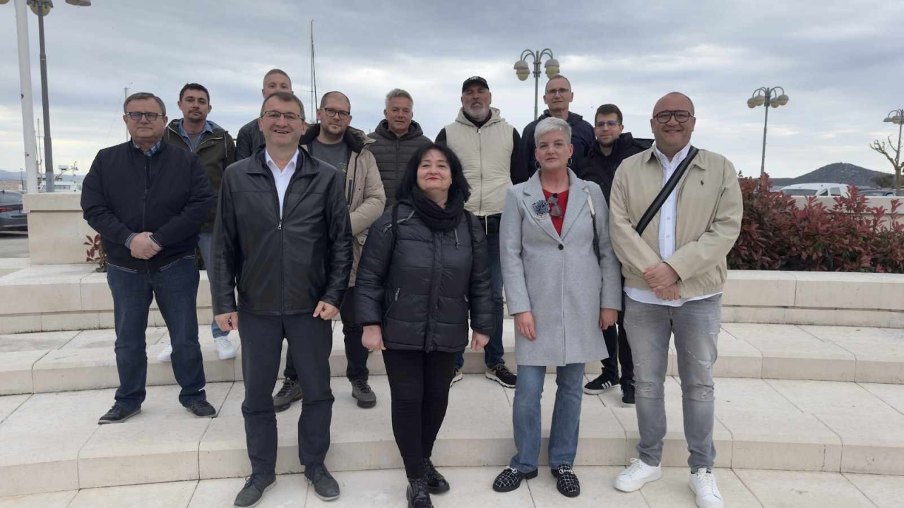 Most i Lista našeg mista u Vodicama udružili snage pred lokalne izbore