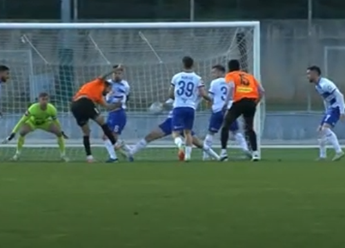 Sudačka komisija penal za Šibenik ocijenila opravdanim