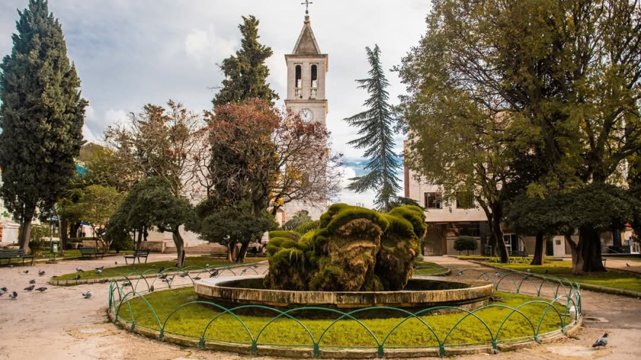 U znaku prirode i kulture: Udruga Mihovil organizira 'Zelenu turu Šibenikom'