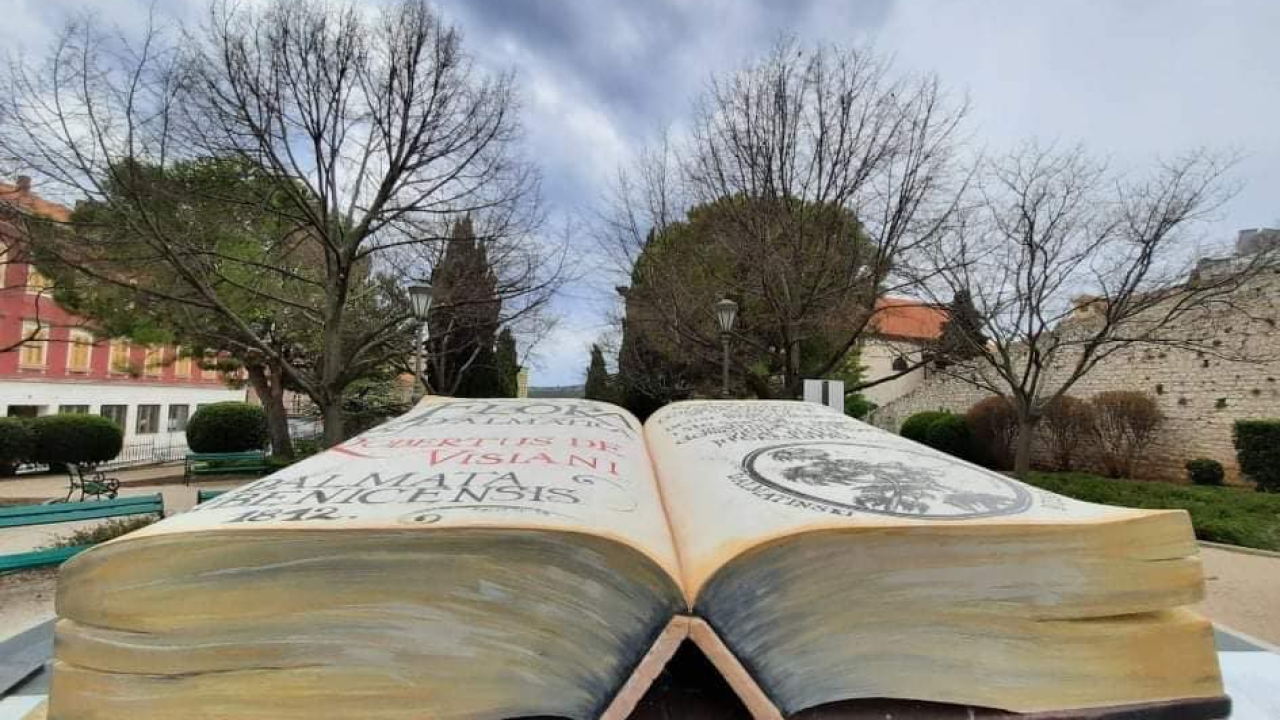 Festival prirode Flora Dalmatica 'ušao' u drugi tjedan: Radionice za djecu, razgledi grada, umjetnički program...