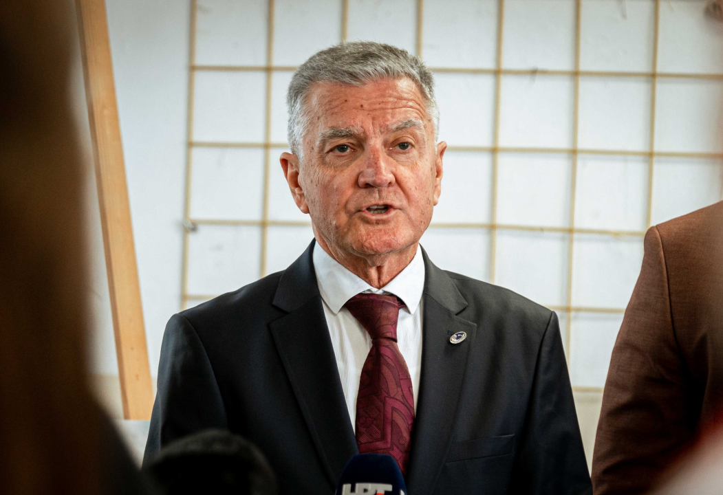 Osnovnoškolci u Ražinama i Vrpolju do 2028. godine dobit će potpuno nove škole, još dvije će biti nadograđene