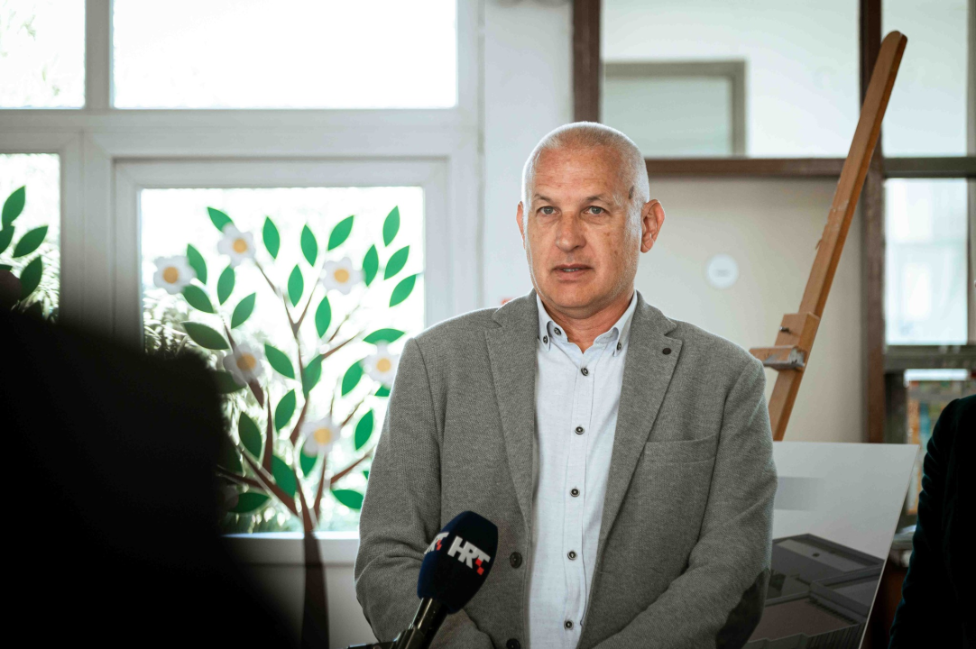 Osnovnoškolci u Ražinama i Vrpolju do 2028. godine dobit će potpuno nove škole, još dvije će biti nadograđene