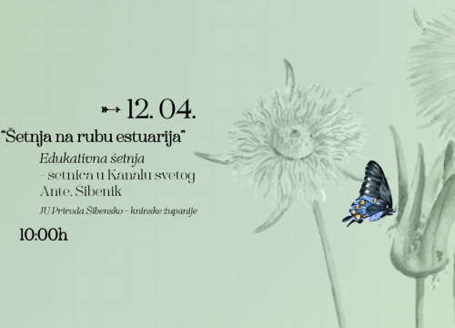 Fotografija 1 - Festival prirode Flora Dalmatica 'ušao' u drugi tjedan