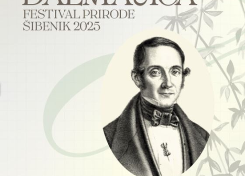 Fotografija 2 - Festival prirode Flora Dalmatica 'ušao' u drugi tjedan