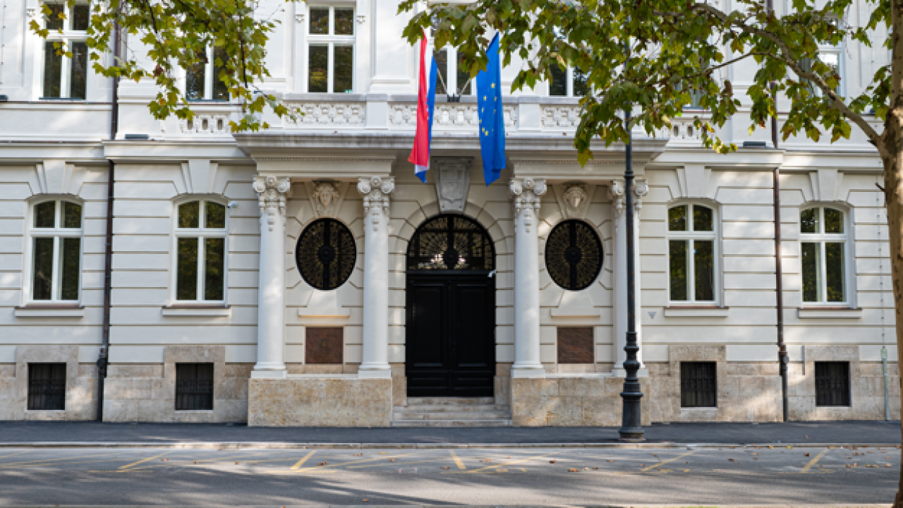 USKOK i EU tužitelji upali u Radmanovo ministarstvo, uhićeno više djelatnika