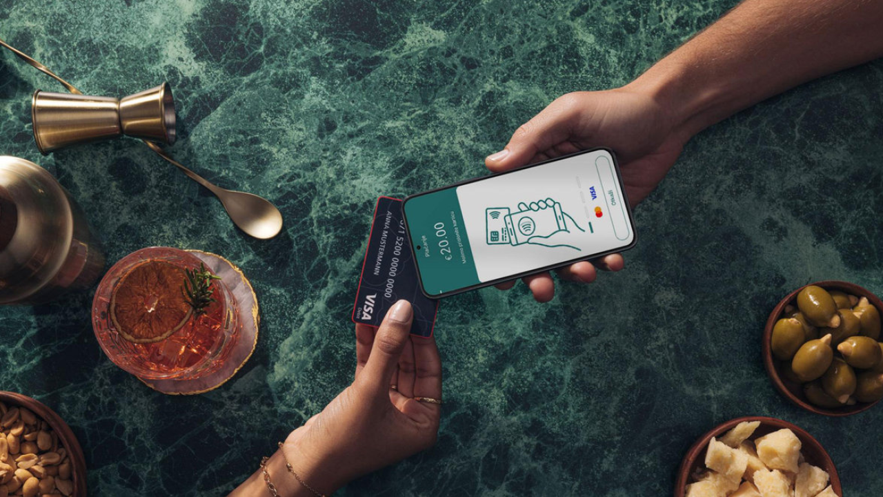 Jeste li znali da vaš mobitel može postati POS uređaj? Idealno rješenje za sezonu i male biznise u pokretu