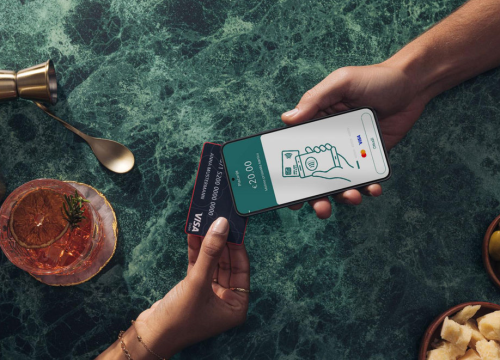 Jeste li znali da vaš mobitel može postati POS uređaj? Idealno rješenje za sezonu i male biznise u pokretu