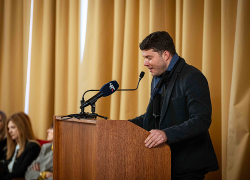 Marko Petković napustio Petrinu: 'Znam Šibenik bolje od načelnika Primoštena'