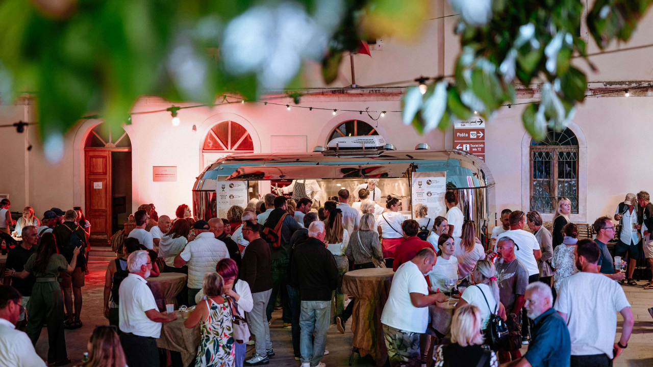 Ne propustite festival 'Baš Dobra Spiza' u Bilicama, Drnišu i Skradinu krajem travnja