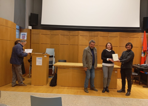 Predstavljena knjiga Filipa Novosela sa zapisima skradinskog vijeća koji otkrivalu kako se nekada živjelo i odlučivalo