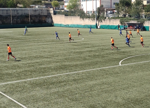 Juniori Šibenika bez finala Kupa, nakon domaćeg poraza protiv Lokomotive