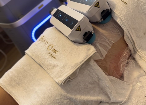 Fotografija 14 - FOTO Beauty Clinic by Tamara: Smanjite celulit i ovo ljeto prošetajte plažom samouvjereno!