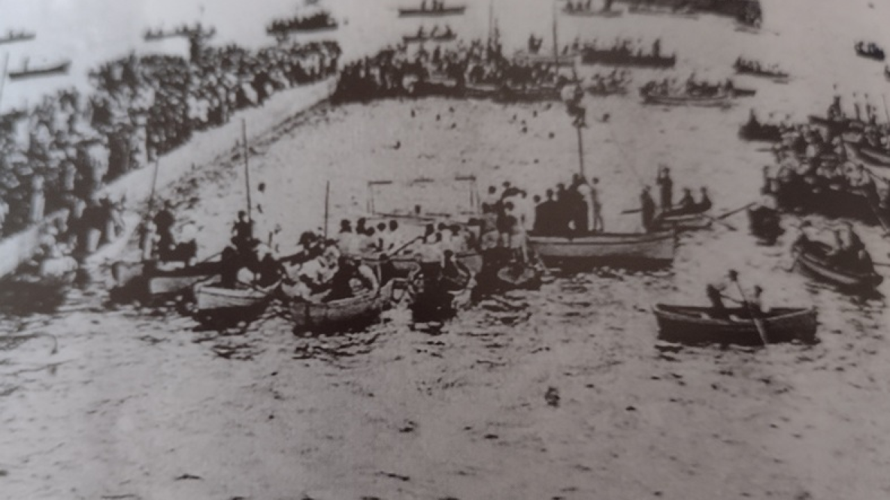 Kroz povijest grada sporta: Donosimo iscrpni popis šibenskih sportskih klubova, saveza i objekata