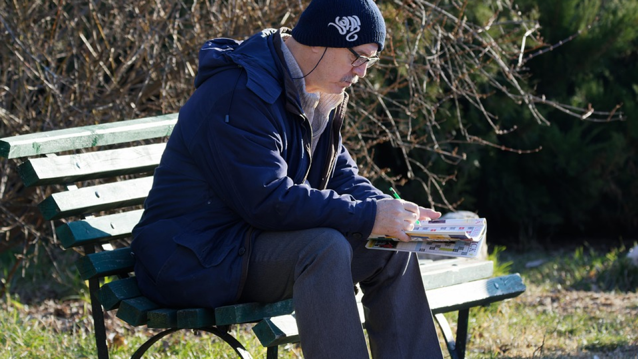 Sprječavanje pojave demencije: Ovih pet korisnih navika uvrstite u svakodnevni život