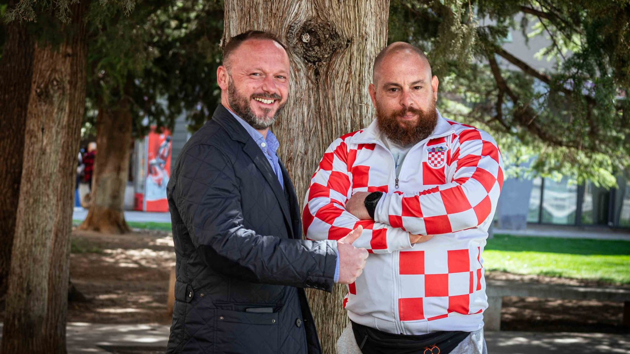 Žižić i Šimić s NL-a načelnika općina i vijećnika: 'U izbore ne ulazimo da budemo statisti, nego da pobijedimo'