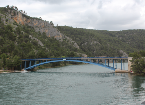 Skradinski mostovi tema su predavanja koje će se u utorak održati u Skradinu