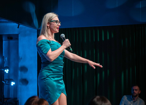 Fotografija 2 - FOTO Šibenčanka Petra Nižić proglašena najljepšom mamom Hrvatske