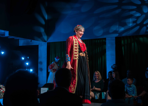 Fotografija 5 - FOTO Šibenčanka Petra Nižić proglašena najljepšom mamom Hrvatske