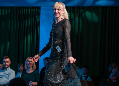 Fotografija 8 - FOTO Šibenčanka Petra Nižić proglašena najljepšom mamom Hrvatske