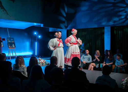 Fotografija 12 - FOTO Šibenčanka Petra Nižić proglašena najljepšom mamom Hrvatske