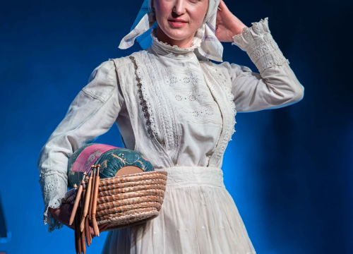 Fotografija 15 - FOTO Šibenčanka Petra Nižić proglašena najljepšom mamom Hrvatske