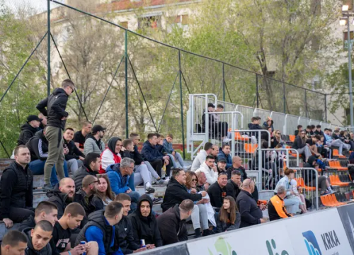 Drugi dan funcutskog rođendanskog turnira donio putnike za doigravanje, evo večerašnjih termina