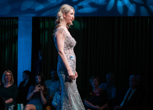 Fotografija 21 - FOTO Šibenčanka Petra Nižić proglašena najljepšom mamom Hrvatske