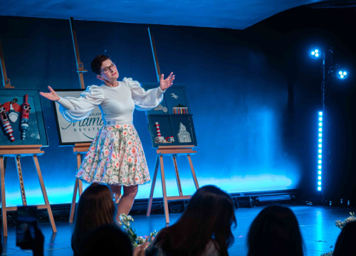 Fotografija 22 - FOTO Šibenčanka Petra Nižić proglašena najljepšom mamom Hrvatske